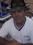 Sérgio, 48  , Americo Brasiliense