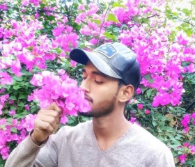 jahid, 23, Dibba Al-Fujairah
