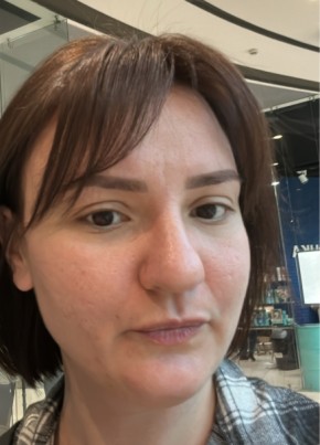 Elena, 41, Russia, Moscow