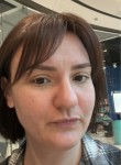 Elena, 41  , Moscow