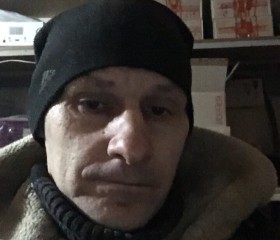 Василий, 47 лет, Чернівці
