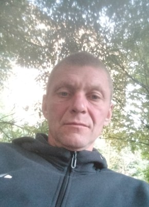 Андрей из Москвы 51 год