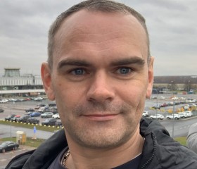 Sakhar Solikov, 38, Kostroma