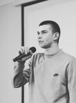 Кирилл, 26 лет, Калининград