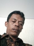 Bonor, 41, Jakarta