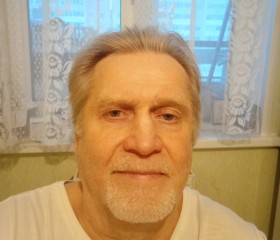 Валерий, 64 года, Ижевск