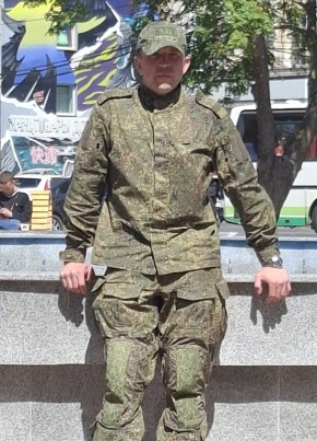 Семен из Архангельска 41 год