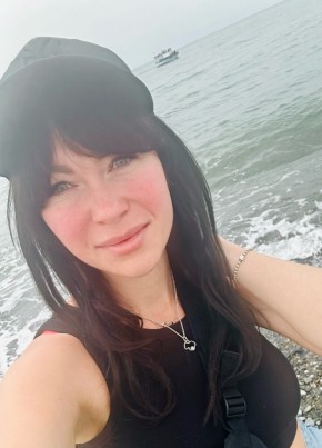 Марина, 33, Россия, Москва