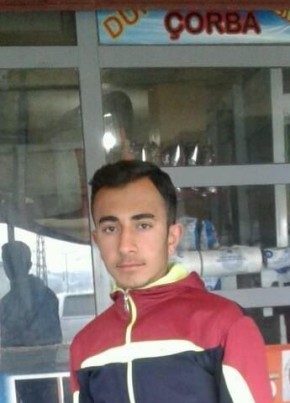 Yakup, 25, Türkiye Cumhuriyeti, Güroymak