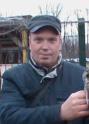 Oleg, 42, Russia, Saint Petersburg
