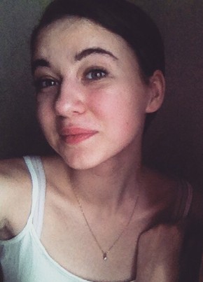Александра, 26, Россия, Томск
