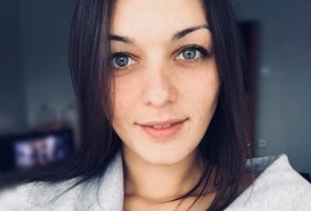 Ольга, 27 - Только Я