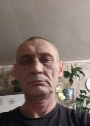 Vadim, 50, Россия, Линево