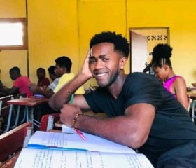 Jacquinot, 25, Toamasina