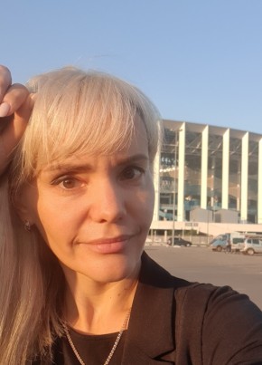 Дарья, 36, Россия, Коломна
