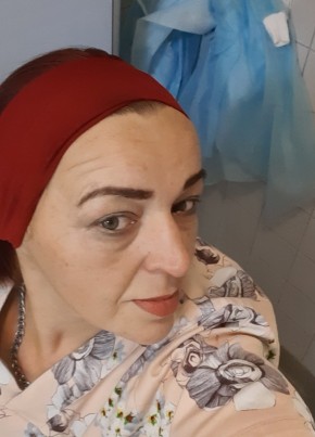 Татьяна, 59, Россия, Когалым