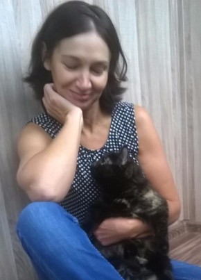 Алина, 51, Россия, Челябинск