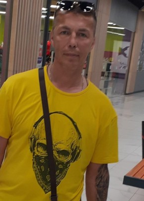 Сергеи Харламов, 54, Latvijas Republika, Rīga