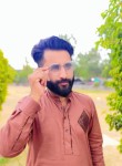 Rafaqat Ali, 28 лет, لاہور