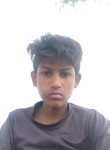 Vishnu Singh❤❤, 18 лет, Sūjāngarh