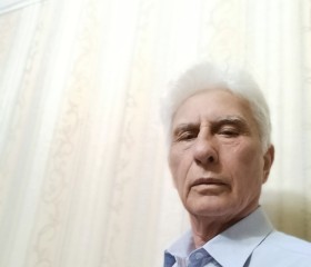 Алимхан, 58 лет, Toshkent