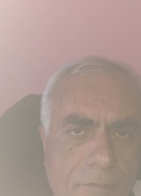asımkasımoglu, 58, Türkiye Cumhuriyeti, İstanbul