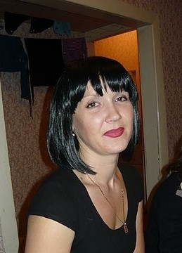 Ирина Аралова, 45, Россия, Чапаевск