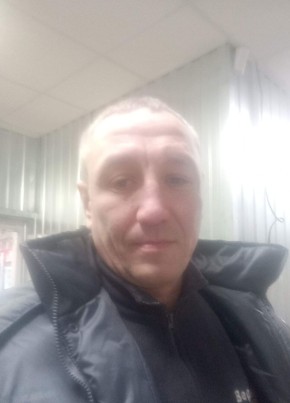 Тима из Электрогорска 43 года