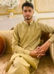 Qaiser ali, 22 года, ملکوال