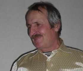 Иван, 71 год, Омск