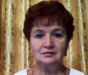 Таня, 65 лет, Тейково
