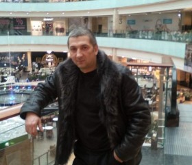 михаил, 47 лет, Воткинск