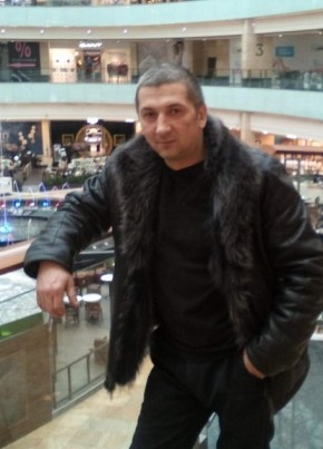 михаил, 47, Россия, Воткинск