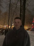 Виктор, 20 лет, Смоленск