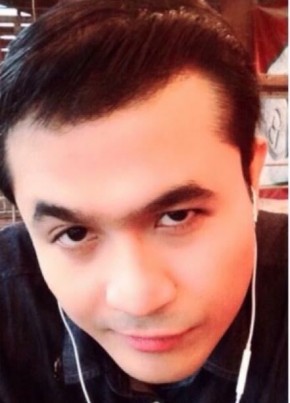 STARBOY, 36, ราชอาณาจักรไทย, กรุงเทพมหานคร