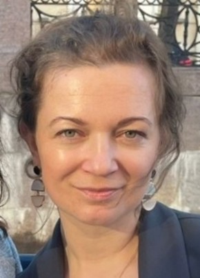 Qwira, 37, Россия, Санкт-Петербург