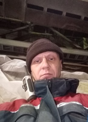 Денис, 45, Россия, Березники