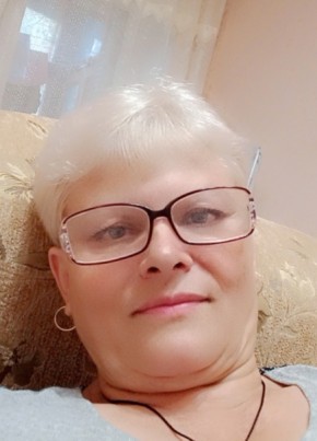 Валентина, 61, Россия, Липецк