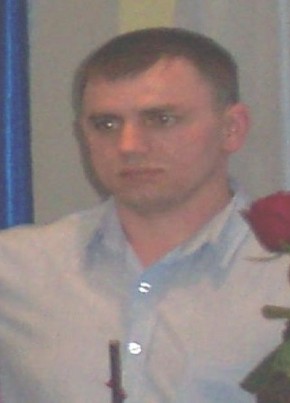 Егор, 52, Россия, Красноярск