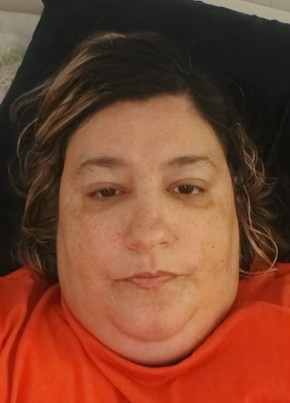 Margarida из Évora 42 года