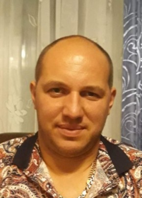 Алексей, 43, Россия, Куровское