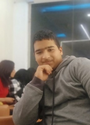 Wissem, 21, تونس, رادس‎