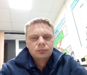 Артем Быковский, 35 лет, Джанкой