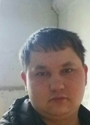 Дмитрий, 32, Россия, Катав-Ивановск