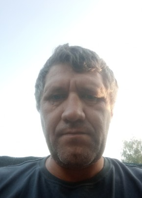 Николай, 45, Россия, Белёв