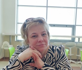 Анна, 51 год, Подольск