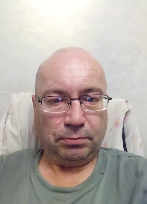 Александр, 48, Россия, Врангель