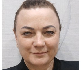 Aliya, 49, Angarsk