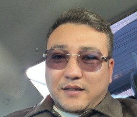 Make, 31, Atyrau