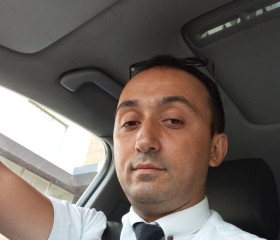 Samir, 38, Baku
